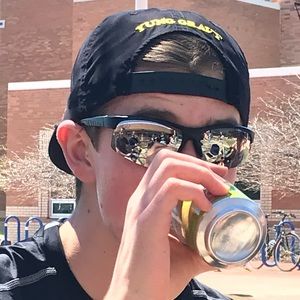 Meet your Posher, Phineas